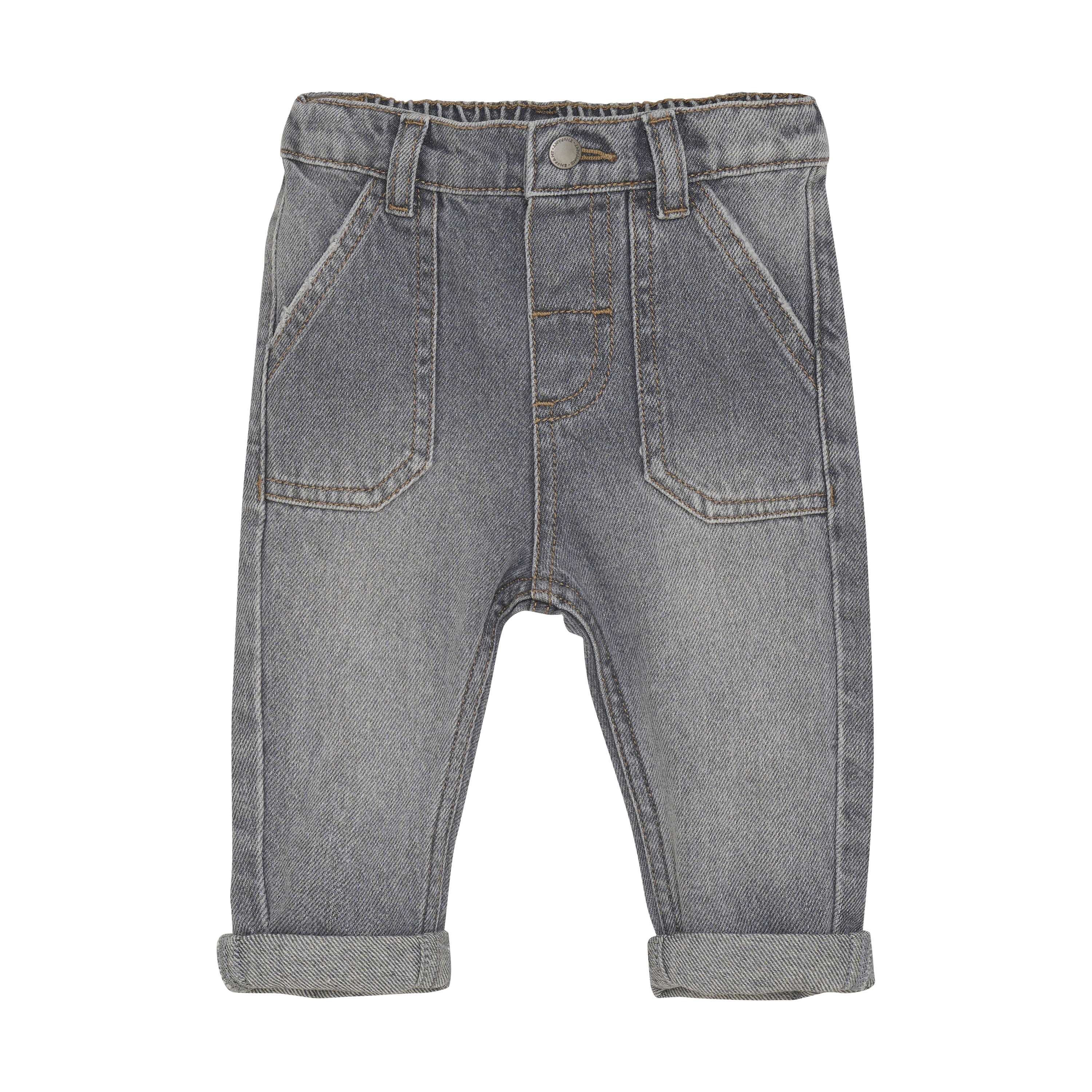 Enfant Jeans Denim Light Grey Denim