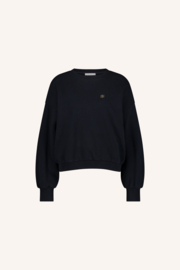 By Bar bibi lucky curve sweater midnight