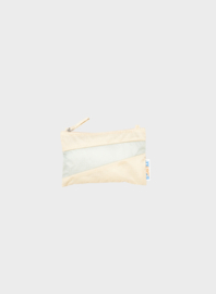 Susan Bijl the new pouch shore/mint small