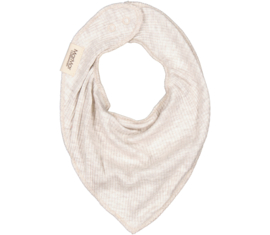 MarMar Dry Bib, Beige melange