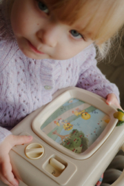 Konges Slojd My Melody TV Lemon