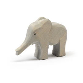 Ostheimer olifant klein