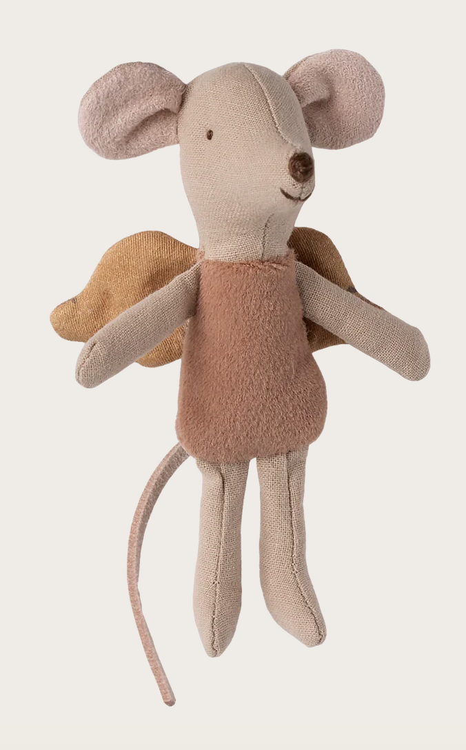 Maileg Fairy mouse Little Powder