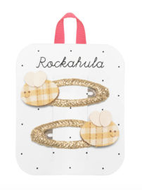 Rockahula Beryl Bee Clips