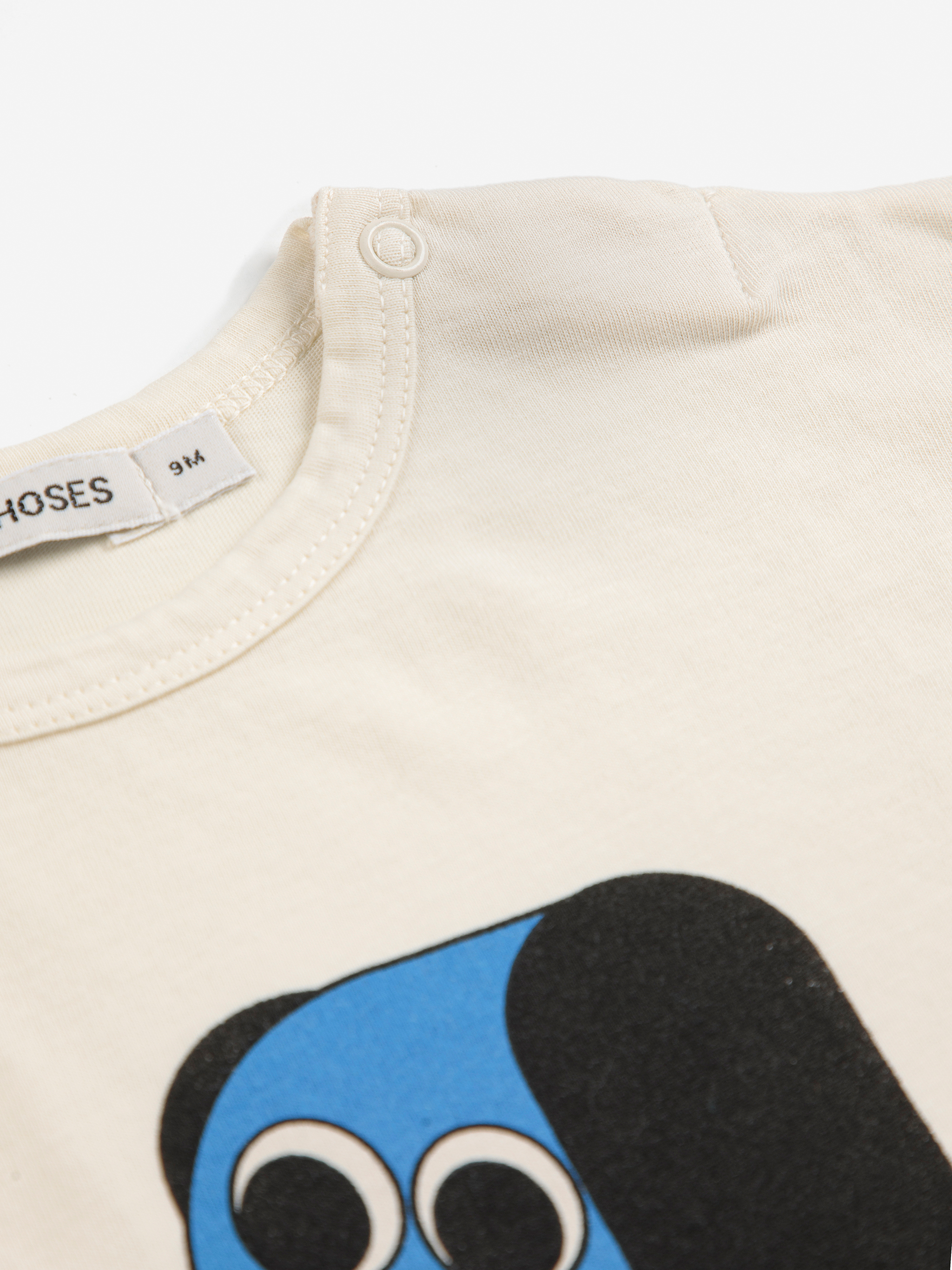 Bobo Choses Doggy Mate T-shirt