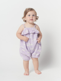 Bobo Choses waves all over romper