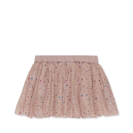 Konges Slojd fairy ballerina skirt grs etoile multi shadow