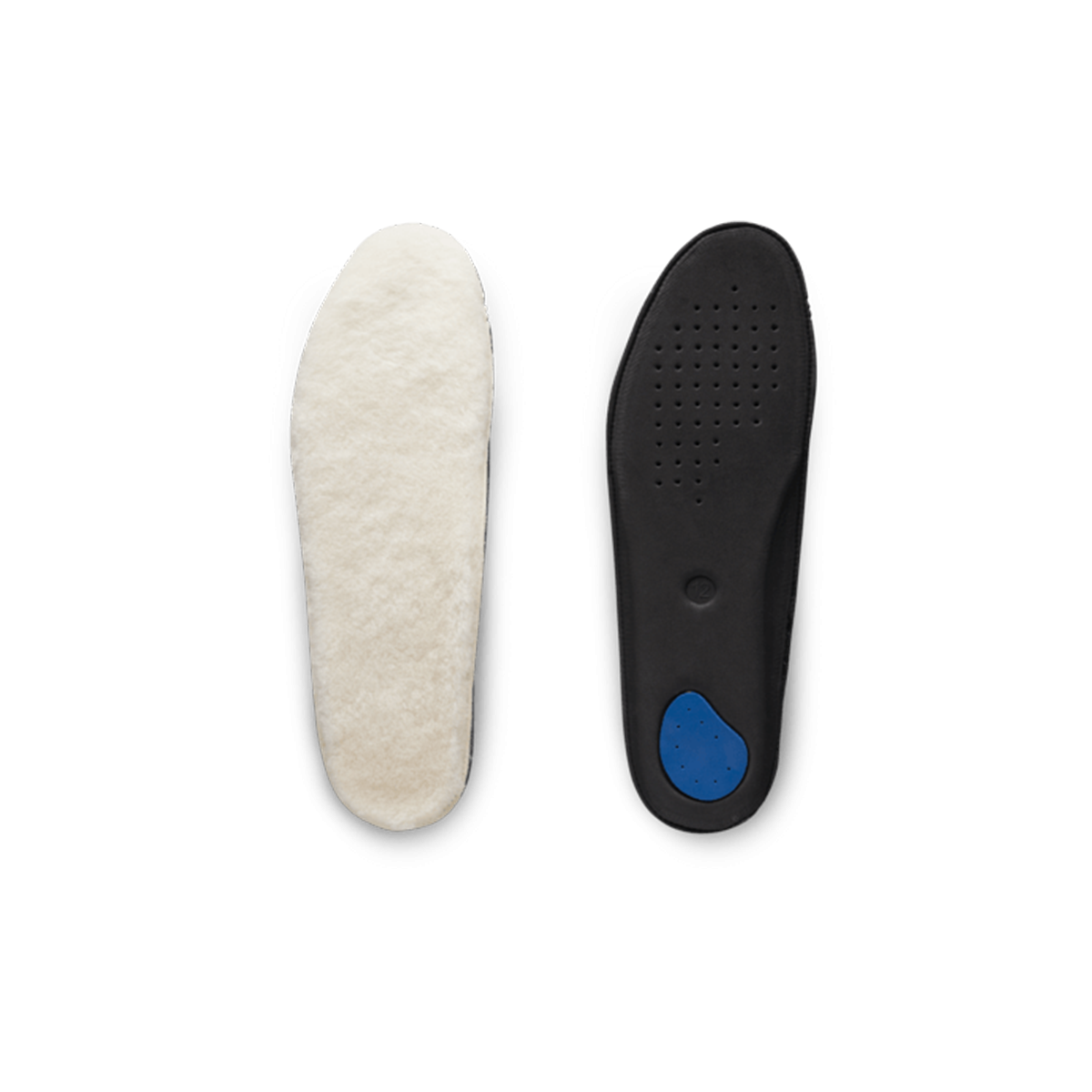 Blundstone inlegzool schapenvacht