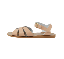 Salt-Water Sandals Original latte women sandal