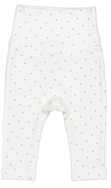 MarMar Piva, Modal Smooth Print, Blue Dot