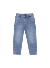 EnFant Jeans denim  7775 Light Denim blue