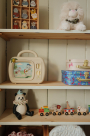 Konges Slojd My Melody TV Lemon