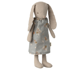 Maileg-  bunny, size 1 classic Dress