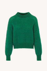 By Bar Sonny pullover Evergreen
