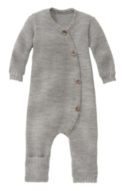 Disana knitted overall grey