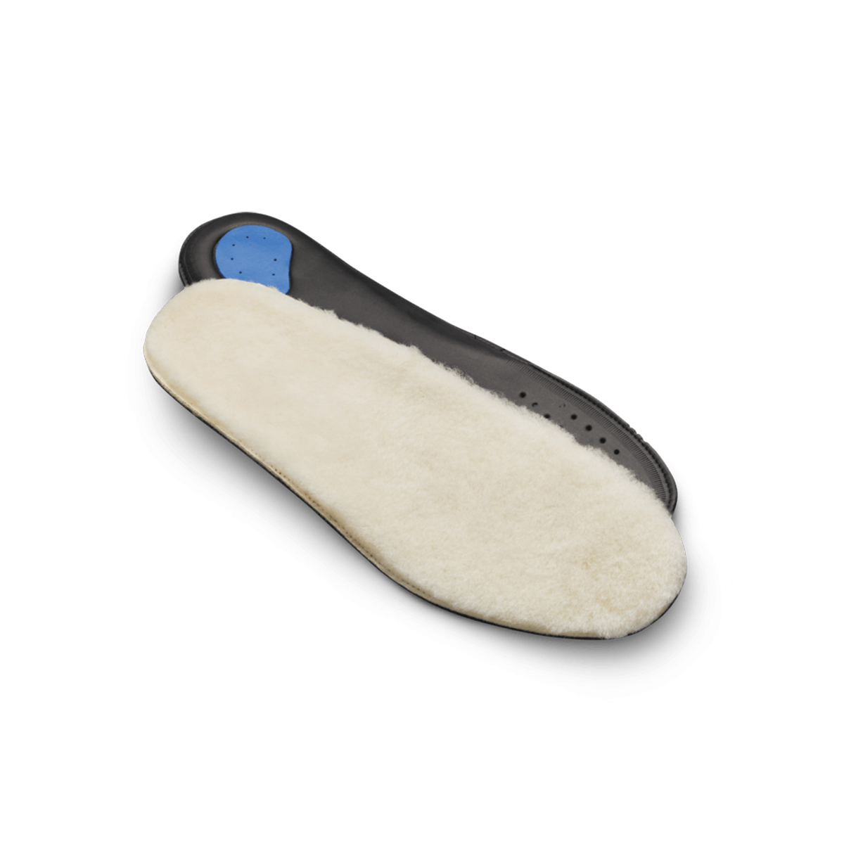 Blundstone inlegzool schapenvacht