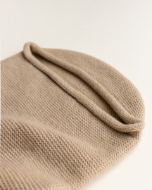 Hvid cocoon sand