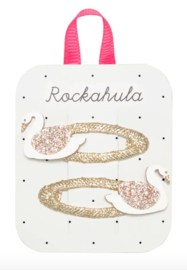 Rockahula Swan Lake Clips