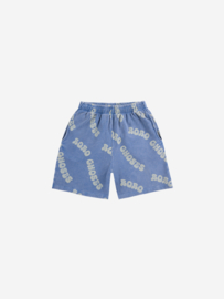 Bobo Choses all over waffle bermuda shorts