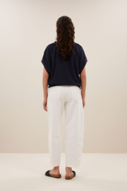 By Bar tyler slub top | midnight