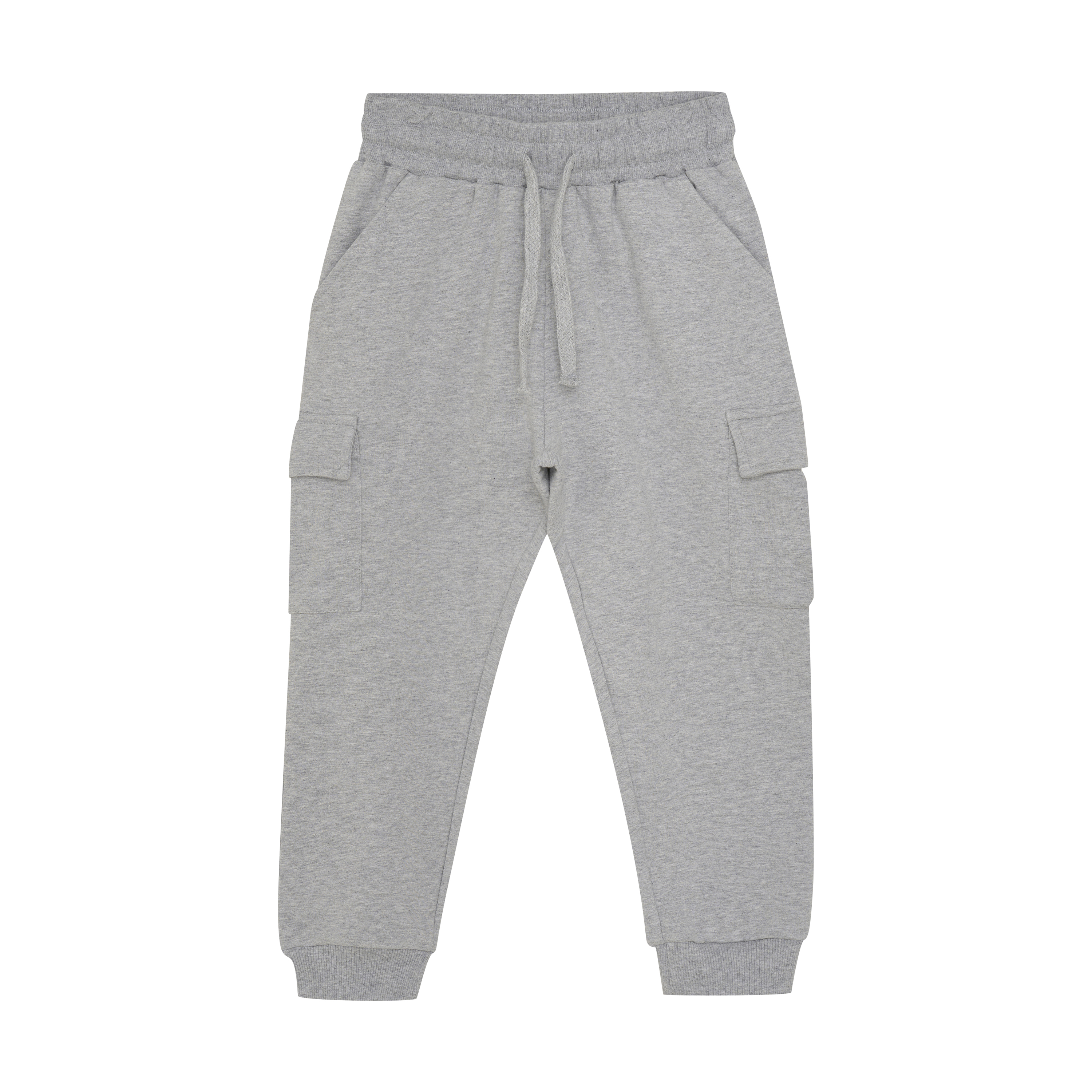 Enfant Sweatpants Light Grey Melange