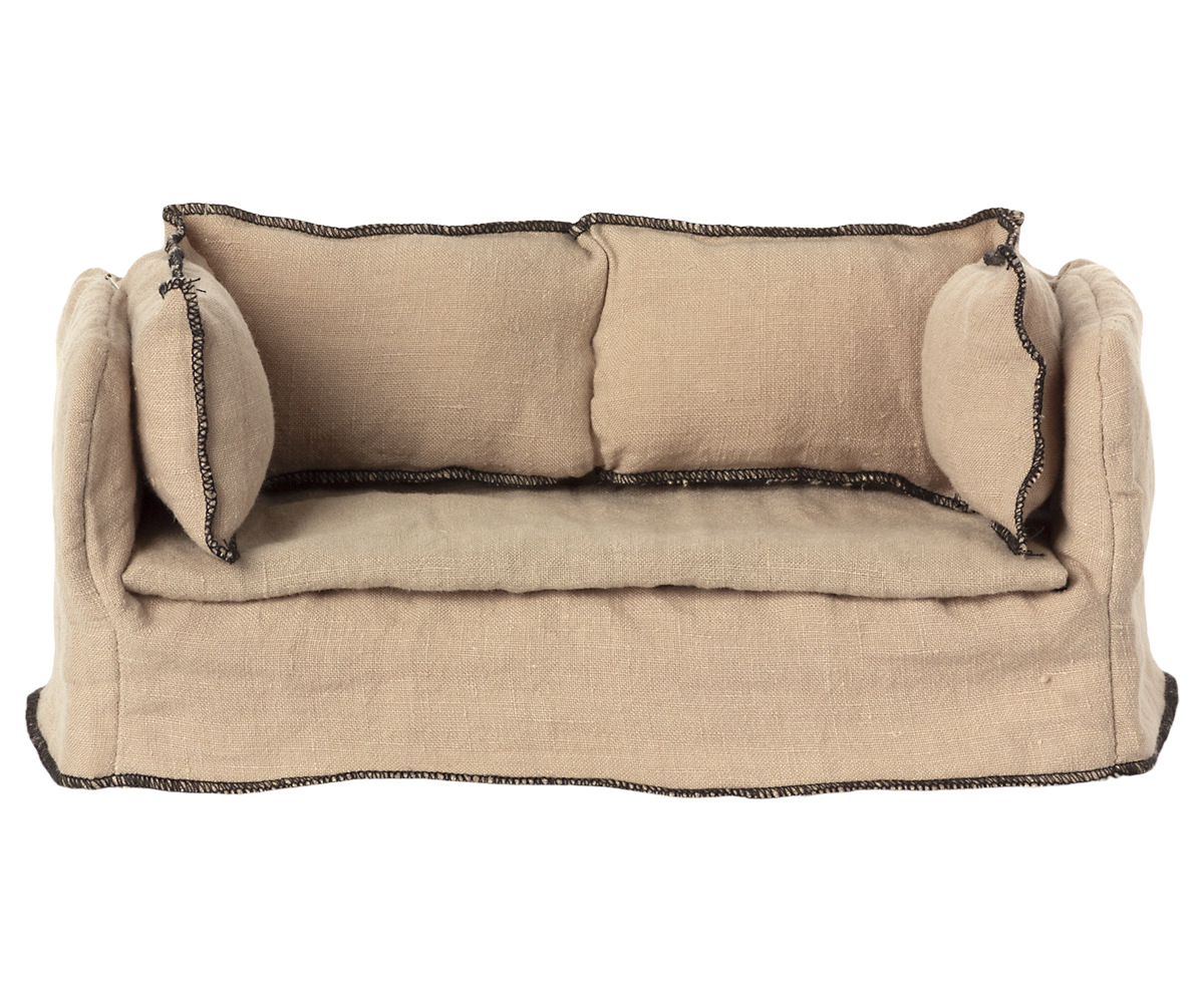 Maileg Couch Miniature