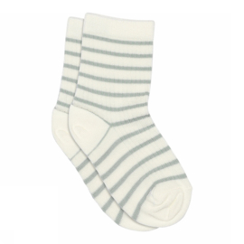 MP Denmark Kallie Socks Gray Mist