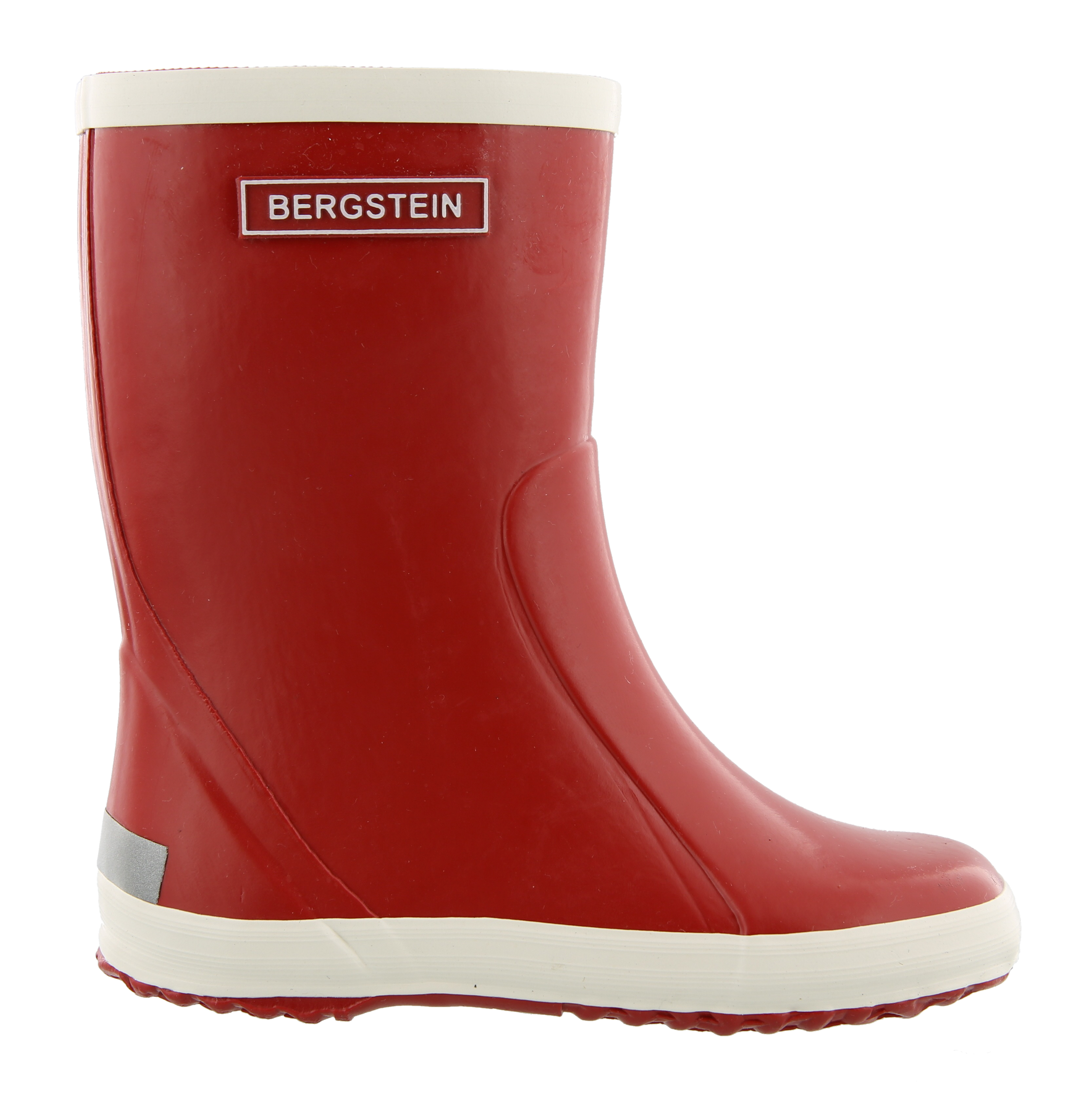 Bergstein regenlaars Red