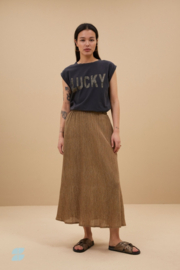 By Bar thelma Lucky top