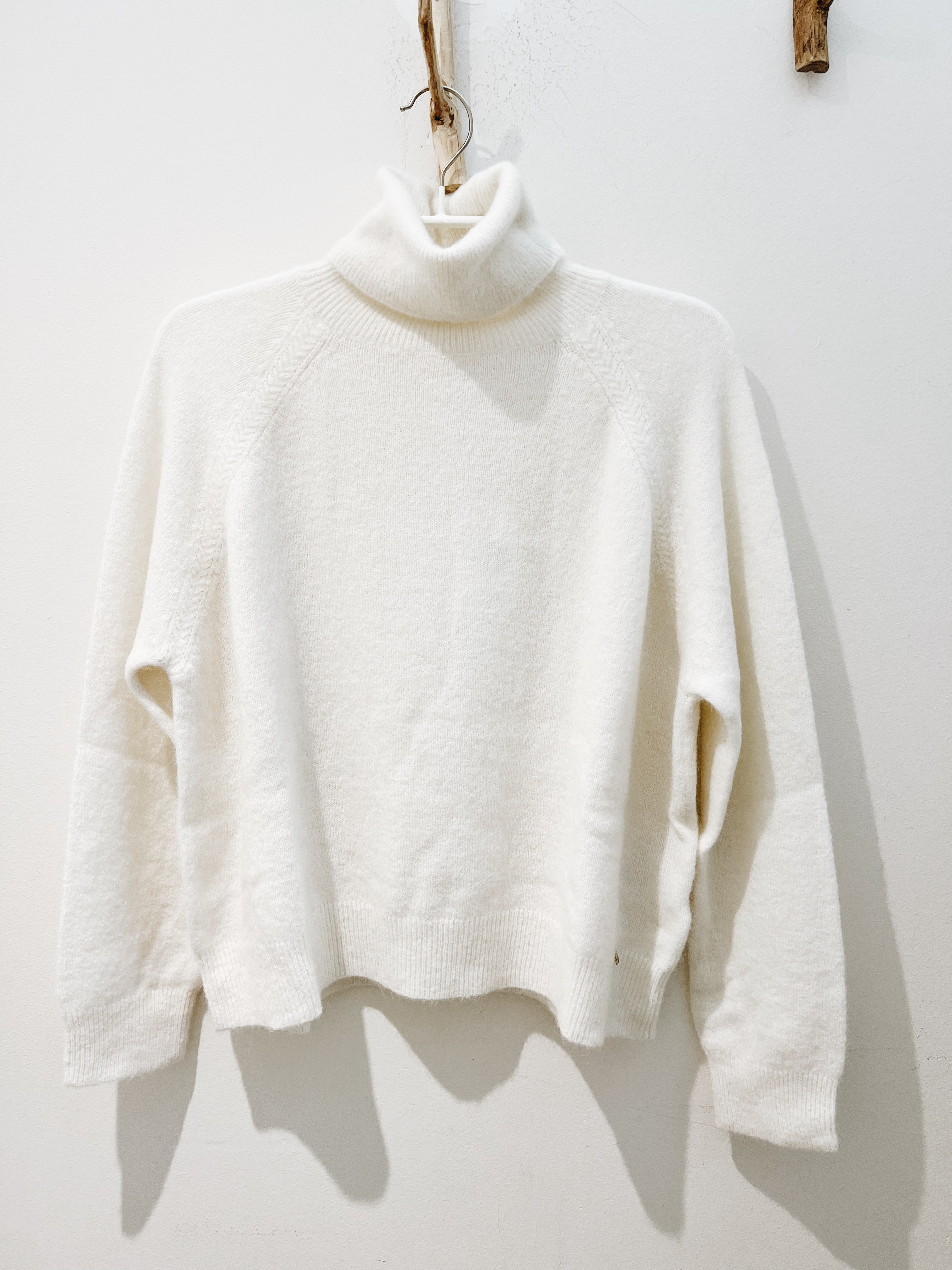 Des Petits Hauts BEATA Sweater CREME