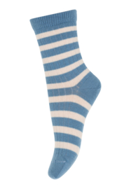 MP Denmark Elis socks provincial blue