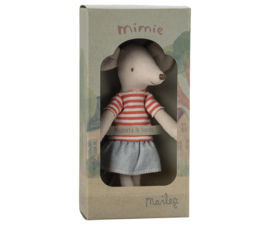 Maileg Sister mouse, Big sister