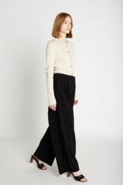 Rue de femme 7410 Clause Pants Black