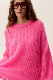 Des Petits Hauts Burma Rose fluo