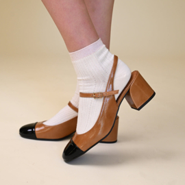 MP Denmark Darya socks white