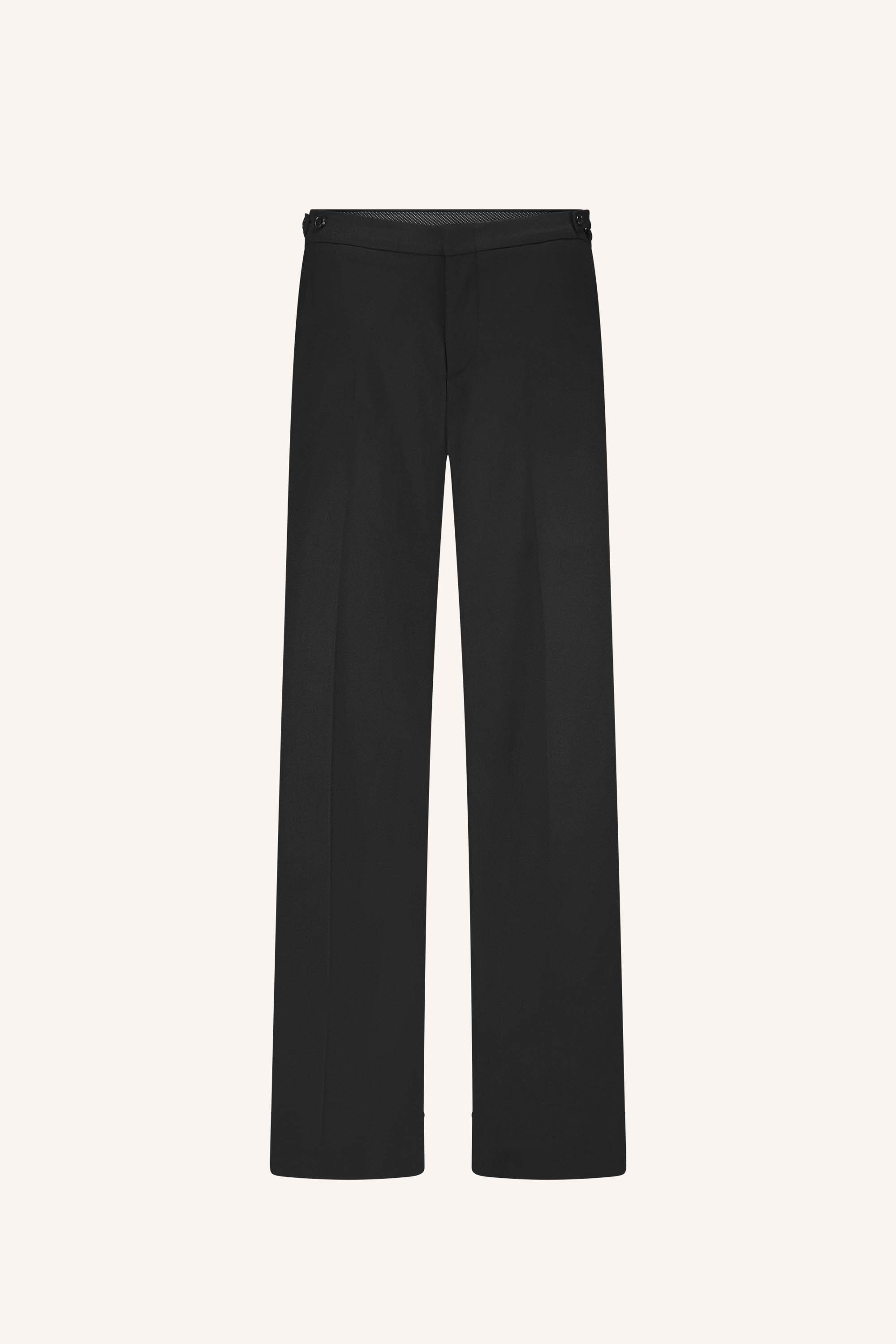 By Bar emmy pants black