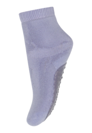 MP Denmark cotton socks anti-slip lavender sky