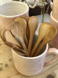 Wooden Spoon houten lepel
