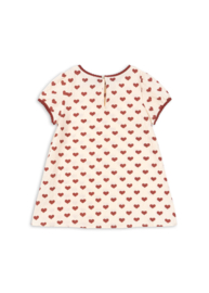Konges Slojd Ava slip dress gots