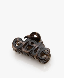 Bon Dep haarklem love horn light
