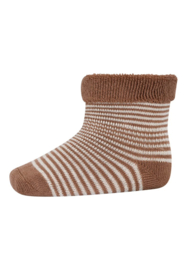 MP Denmark Vigge socks pecan pie