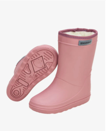 Enfant regenlaars old rose