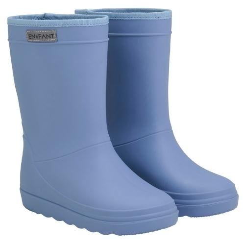 Enfant regenlaars  Rain boots Infinity