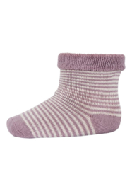 MP Denmark Vigge socks elderberry