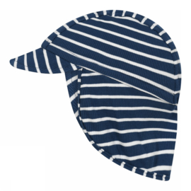 Mp Denmark Eli Cap neck Shade Poseidon
