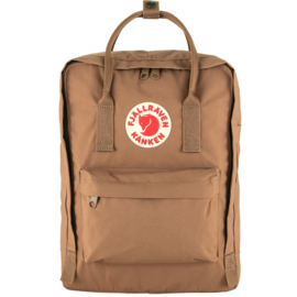 Fjallraven kanken khaki dust