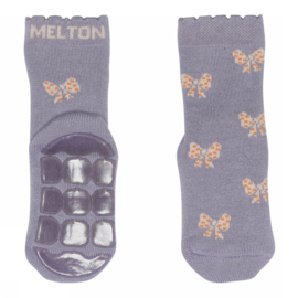MP Denmark bow socks anti-slip Daybreak