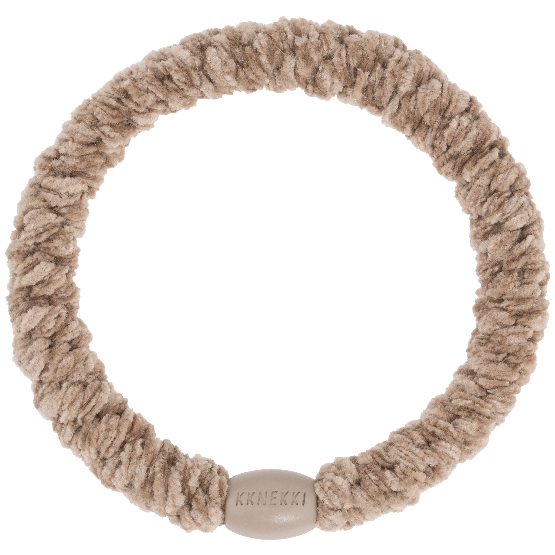 Kknekki Velvet New Beige
