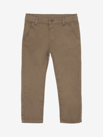 Enfant pants twill pine bark