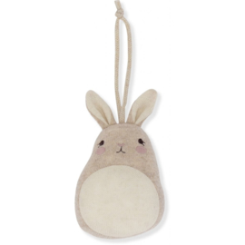 Konges slojd activity toys cutie bunny - sand